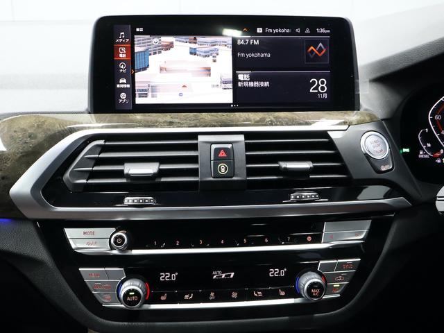 X4 xDrive 20d Mスポーツ サンルーフ レザー HKスピーカー バックカメラ ETC アルミ(38枚目)
