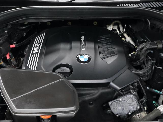 X4 xDrive 20d Mスポーツ サンルーフ レザー HKスピーカー バックカメラ ETC アルミ(57枚目)