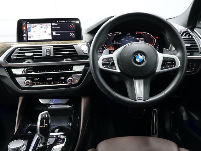 X4 xDrive 20d Mスポーツ サンルーフ レザー HKスピーカー バックカメラ ETC アルミ(60枚目)