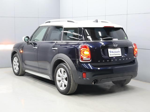 ＭＩＮＩ クーパーＤ　クロスオーバー　ナビ　バックカメラ　ＥＴＣ　アルミ（2枚目）