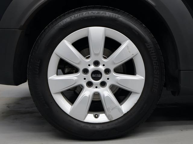 ＭＩＮＩ クーパーＤ　クロスオーバー　ナビ　バックカメラ　ＥＴＣ　アルミ（4枚目）