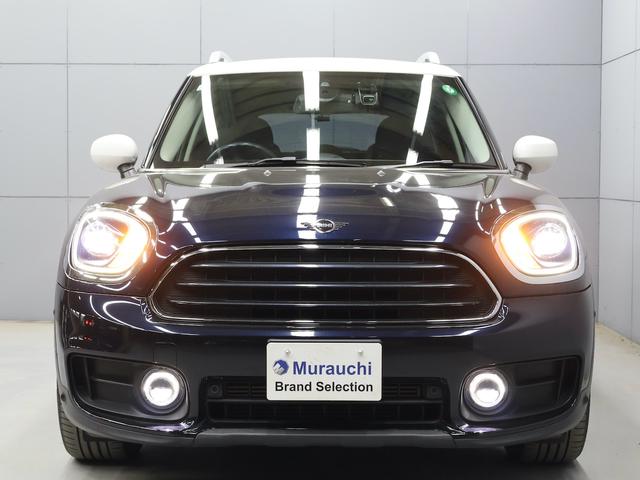 ＭＩＮＩ クーパーＤ　クロスオーバー　ナビ　バックカメラ　ＥＴＣ　アルミ（5枚目）
