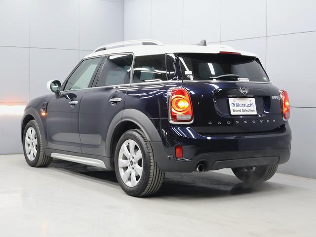 ＭＩＮＩ クーパーＤ　クロスオーバー　ナビ　バックカメラ　ＥＴＣ　アルミ（7枚目）