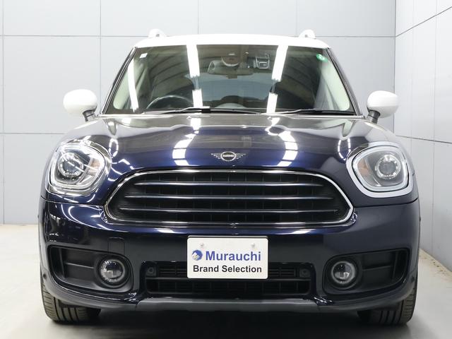 ＭＩＮＩ クーパーＤ　クロスオーバー　ナビ　バックカメラ　ＥＴＣ　アルミ（9枚目）