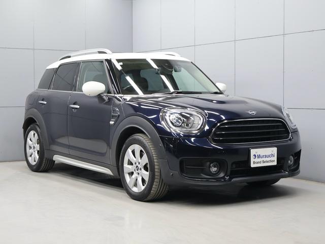 ＭＩＮＩ クーパーＤ　クロスオーバー　ナビ　バックカメラ　ＥＴＣ　アルミ（10枚目）