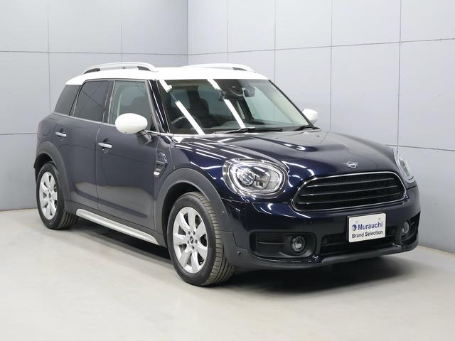 ＭＩＮＩ クーパーＤ　クロスオーバー　ナビ　バックカメラ　ＥＴＣ　アルミ（11枚目）