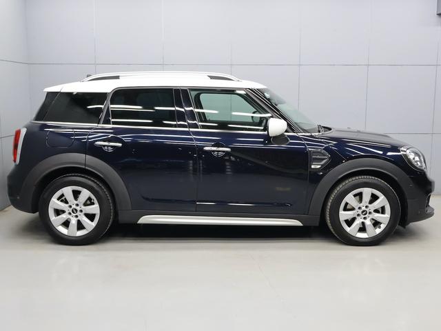 ＭＩＮＩ クーパーＤ　クロスオーバー　ナビ　バックカメラ　ＥＴＣ　アルミ（12枚目）