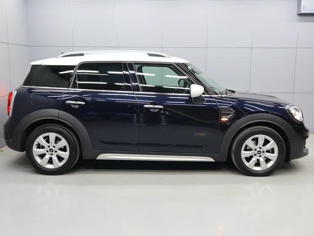 ＭＩＮＩ クーパーＤ　クロスオーバー　ナビ　バックカメラ　ＥＴＣ　アルミ（13枚目）