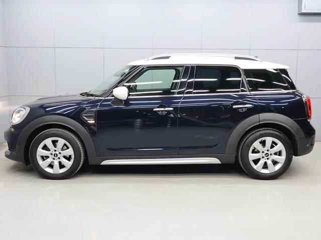 ＭＩＮＩ クーパーＤ　クロスオーバー　ナビ　バックカメラ　ＥＴＣ　アルミ（15枚目）