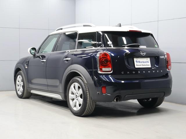 ＭＩＮＩ クーパーＤ　クロスオーバー　ナビ　バックカメラ　ＥＴＣ　アルミ（16枚目）