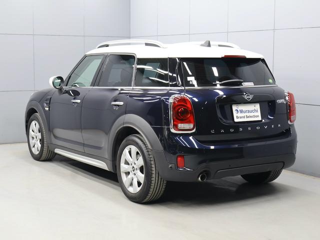 ＭＩＮＩ クーパーＤ　クロスオーバー　ナビ　バックカメラ　ＥＴＣ　アルミ（17枚目）