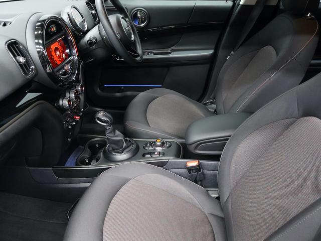 ＭＩＮＩ クーパーＤ　クロスオーバー　ナビ　バックカメラ　ＥＴＣ　アルミ（20枚目）