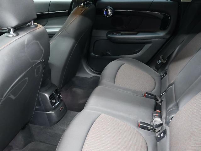 ＭＩＮＩ クーパーＤ　クロスオーバー　ナビ　バックカメラ　ＥＴＣ　アルミ（21枚目）