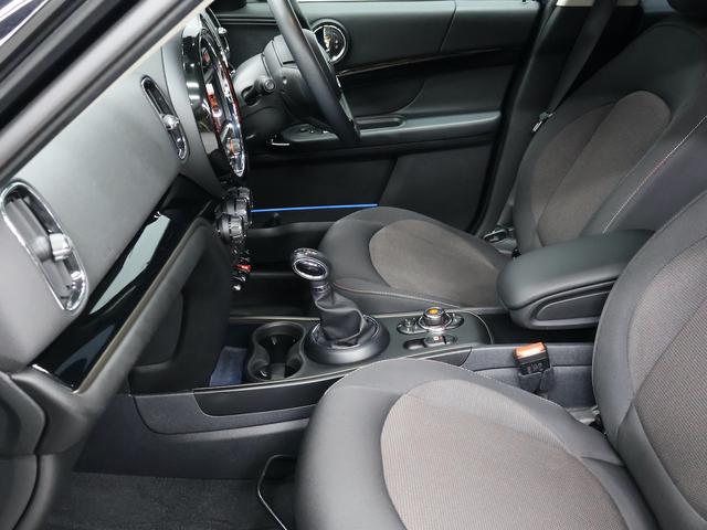 ＭＩＮＩ クーパーＤ　クロスオーバー　ナビ　バックカメラ　ＥＴＣ　アルミ（22枚目）