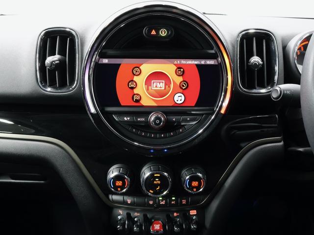 ＭＩＮＩ クーパーＤ　クロスオーバー　ナビ　バックカメラ　ＥＴＣ　アルミ（24枚目）