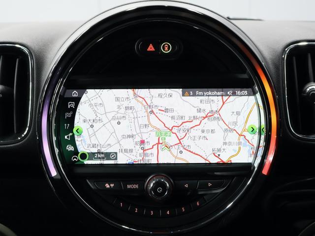 ＭＩＮＩ クーパーＤ　クロスオーバー　ナビ　バックカメラ　ＥＴＣ　アルミ（25枚目）