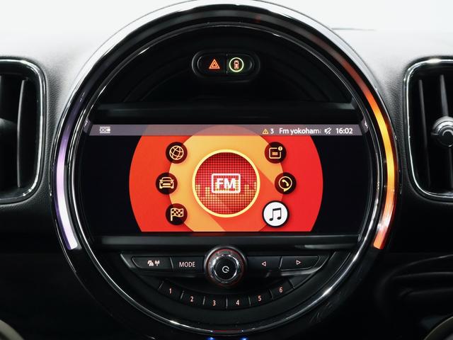 ＭＩＮＩ クーパーＤ　クロスオーバー　ナビ　バックカメラ　ＥＴＣ　アルミ（27枚目）