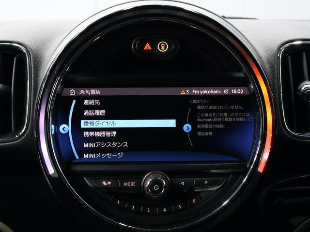 ＭＩＮＩ クーパーＤ　クロスオーバー　ナビ　バックカメラ　ＥＴＣ　アルミ（28枚目）