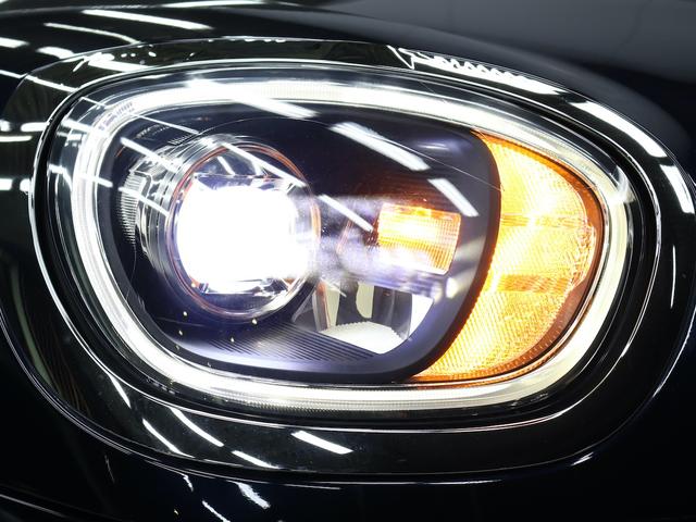 ＭＩＮＩ クーパーＤ　クロスオーバー　ナビ　バックカメラ　ＥＴＣ　アルミ（34枚目）