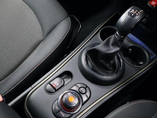ＭＩＮＩ クーパーＤ　クロスオーバー　ナビ　バックカメラ　ＥＴＣ　アルミ（36枚目）