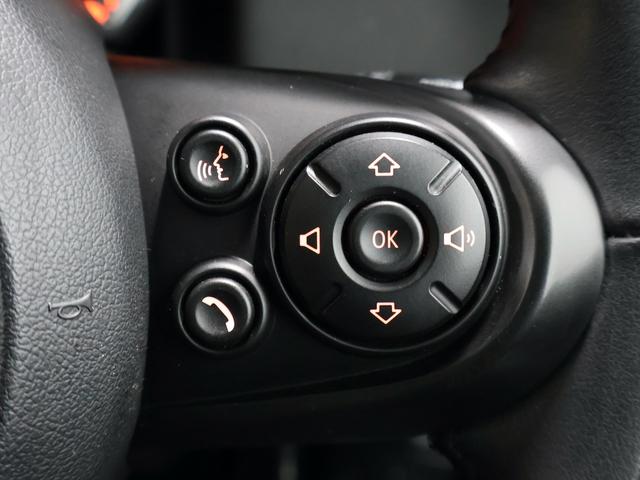 ＭＩＮＩ クーパーＤ　クロスオーバー　ナビ　バックカメラ　ＥＴＣ　アルミ（43枚目）
