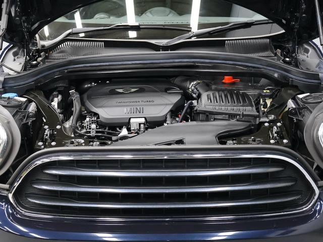 ＭＩＮＩ クーパーＤ　クロスオーバー　ナビ　バックカメラ　ＥＴＣ　アルミ（46枚目）