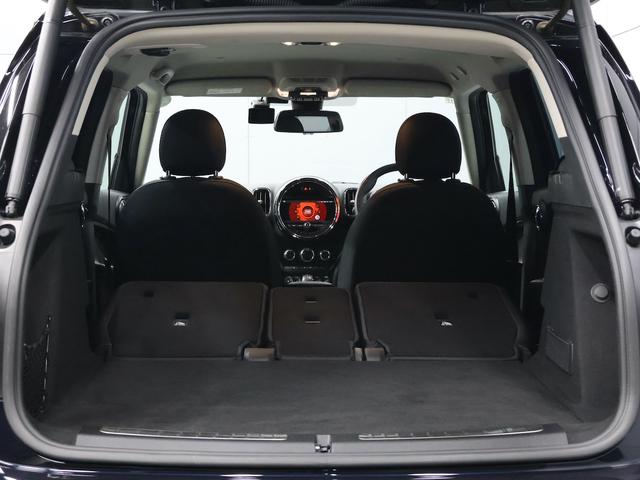 ＭＩＮＩ クーパーＤ　クロスオーバー　ナビ　バックカメラ　ＥＴＣ　アルミ（47枚目）