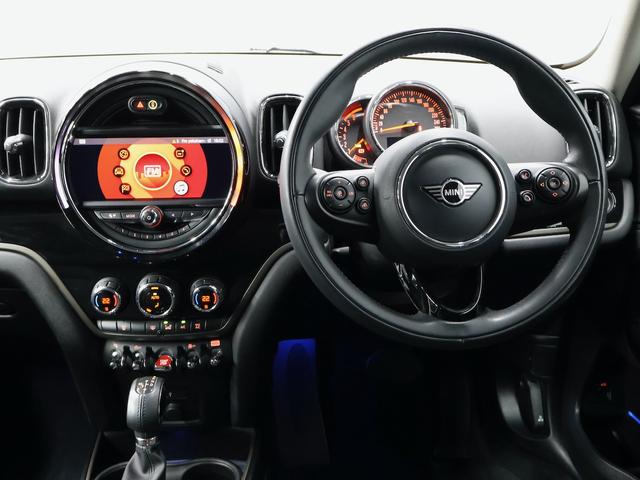 ＭＩＮＩ クーパーＤ　クロスオーバー　ナビ　バックカメラ　ＥＴＣ　アルミ（53枚目）
