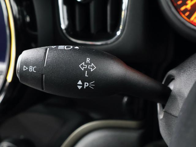 ＭＩＮＩ クーパーＤ　クロスオーバー　ナビ　バックカメラ　ＥＴＣ　アルミ（54枚目）