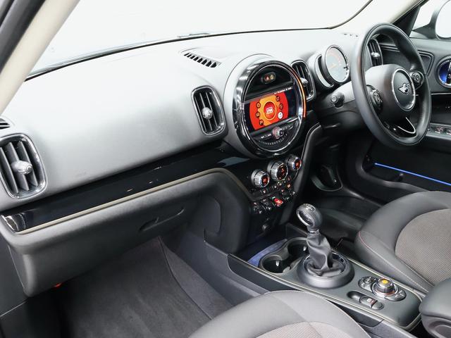 ＭＩＮＩ クーパーＤ　クロスオーバー　ナビ　バックカメラ　ＥＴＣ　アルミ（56枚目）