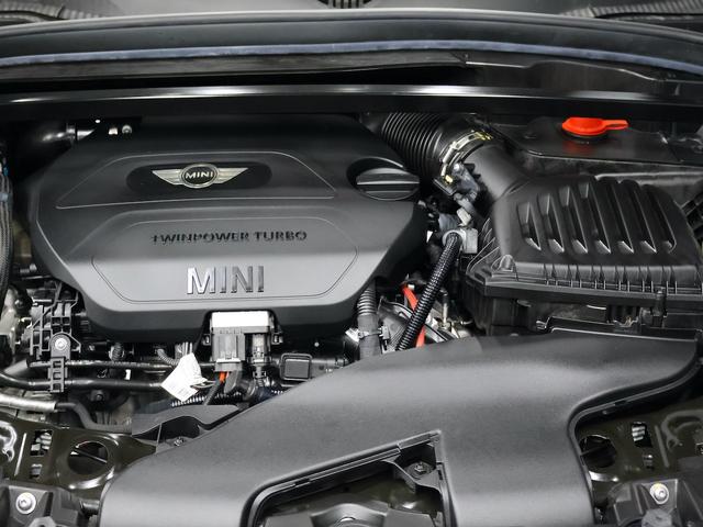 ＭＩＮＩ クーパーＤ　クロスオーバー　ナビ　バックカメラ　ＥＴＣ　アルミ（60枚目）