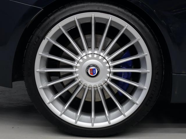 B4 ビターボ クーペ カブリオレ HKスピーカー ACC ナビ バックカメラ ETC(4枚目)