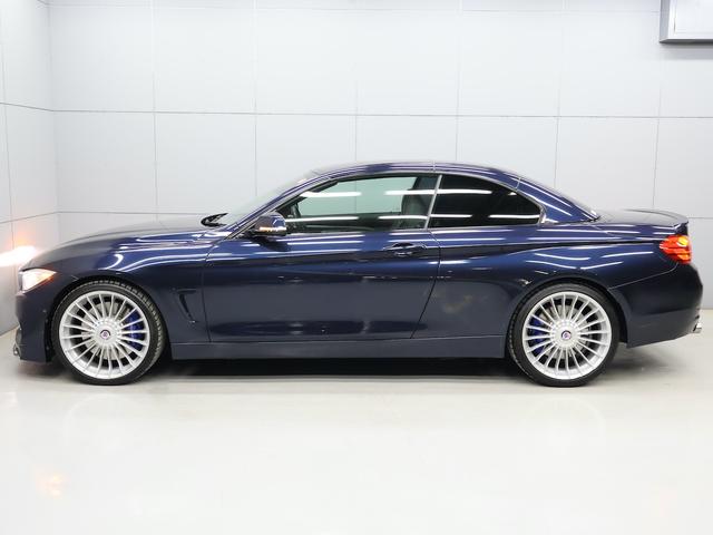 B4 ビターボ クーペ カブリオレ HKスピーカー ACC ナビ バックカメラ ETC(17枚目)