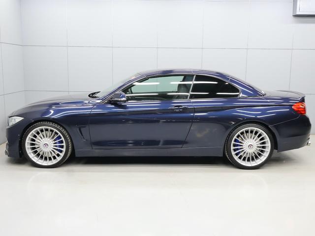 B4 ビターボ クーペ カブリオレ HKスピーカー ACC ナビ バックカメラ ETC(18枚目)