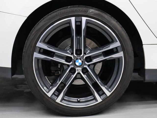 2シリーズ 218dグランクーペ Mスポーツエディションジョイ+ ナビ バックカメラ ETC アルミ(4枚目)