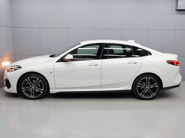 2シリーズ 218dグランクーペ Mスポーツエディションジョイ+ ナビ バックカメラ ETC アルミ(15枚目)