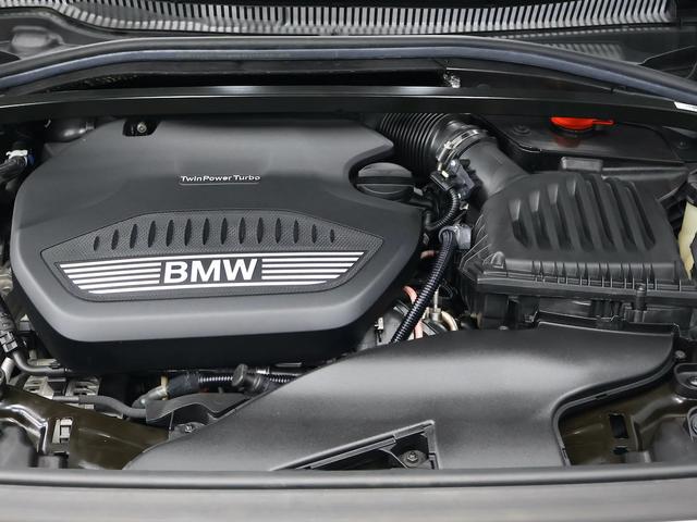 2シリーズ 218dグランクーペ Mスポーツエディションジョイ+ ナビ バックカメラ ETC アルミ(51枚目)
