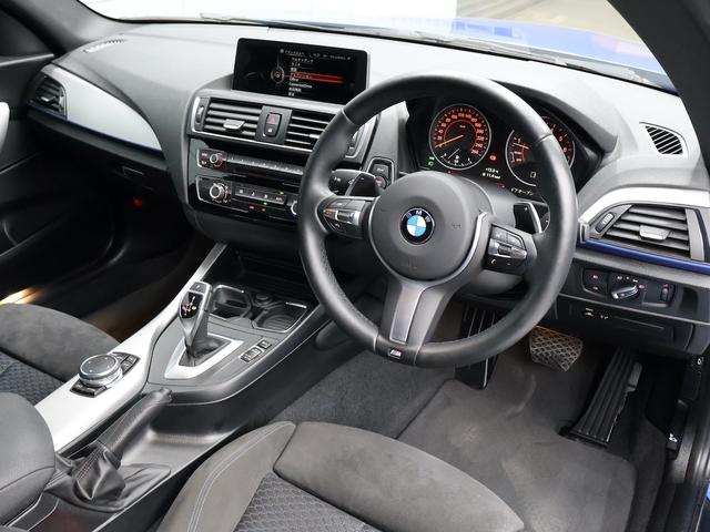 2シリーズ 220iクーペ Mスポーツ 衝突軽減 ナビ バックカメラ ETC アルミ(3枚目)