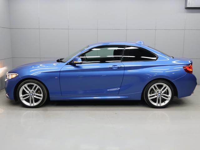 2シリーズ 220iクーペ Mスポーツ 衝突軽減 ナビ バックカメラ ETC アルミ(15枚目)