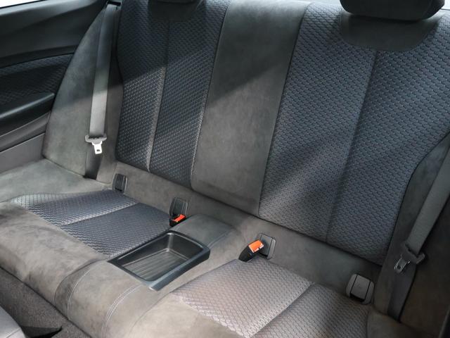 2シリーズ 220iクーペ Mスポーツ 衝突軽減 ナビ バックカメラ ETC アルミ(34枚目)