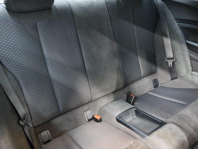 2シリーズ 220iクーペ Mスポーツ 衝突軽減 ナビ バックカメラ ETC アルミ(57枚目)