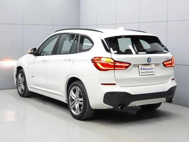 X1 xDrive 25i Mスポーツ ACC ナビ バックカメラ ETC アルミ(7枚目)