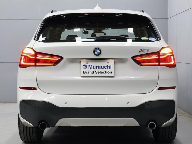 X1 xDrive 25i Mスポーツ ACC ナビ バックカメラ ETC アルミ(8枚目)