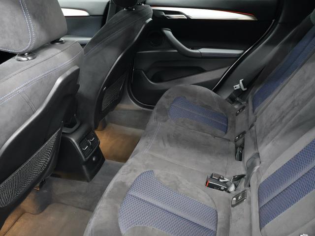 X1 xDrive 25i Mスポーツ ACC ナビ バックカメラ ETC アルミ(12枚目)