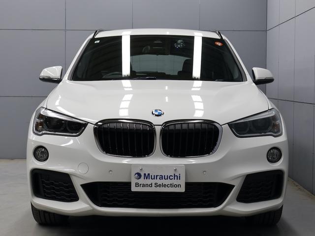 X1 xDrive 25i Mスポーツ ACC ナビ バックカメラ ETC アルミ(14枚目)