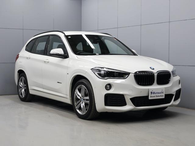 X1 xDrive 25i Mスポーツ ACC ナビ バックカメラ ETC アルミ(15枚目)
