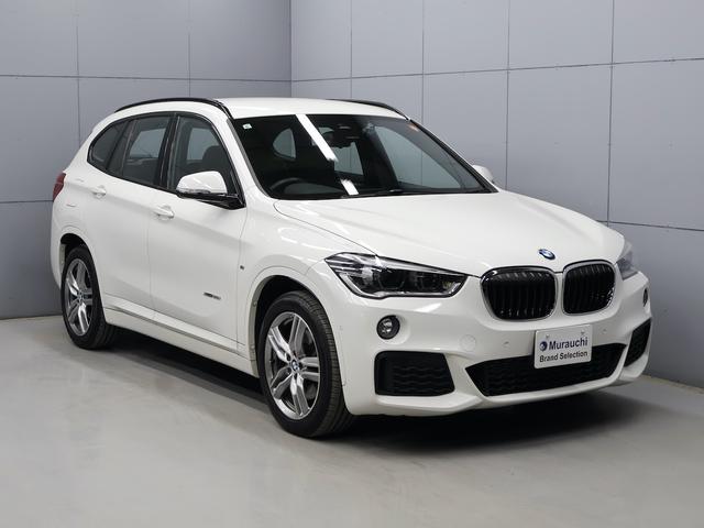 X1 xDrive 25i Mスポーツ ACC ナビ バックカメラ ETC アルミ(16枚目)