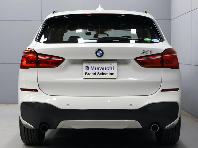 X1 xDrive 25i Mスポーツ ACC ナビ バックカメラ ETC アルミ(23枚目)
