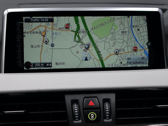 X1 xDrive 25i Mスポーツ ACC ナビ バックカメラ ETC アルミ(27枚目)