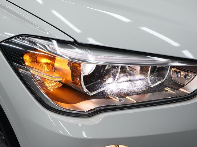 X1 xDrive 25i Mスポーツ ACC ナビ バックカメラ ETC アルミ(41枚目)